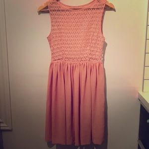 American apparel dress